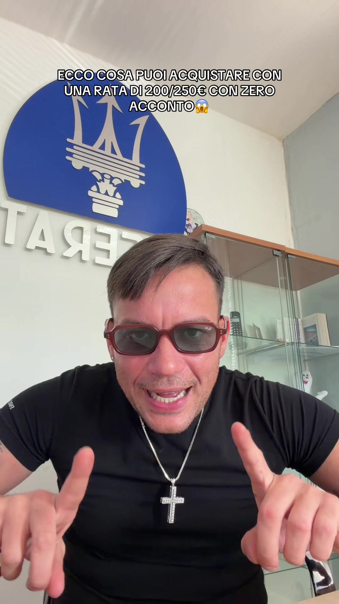 @Crescenzo Frattini