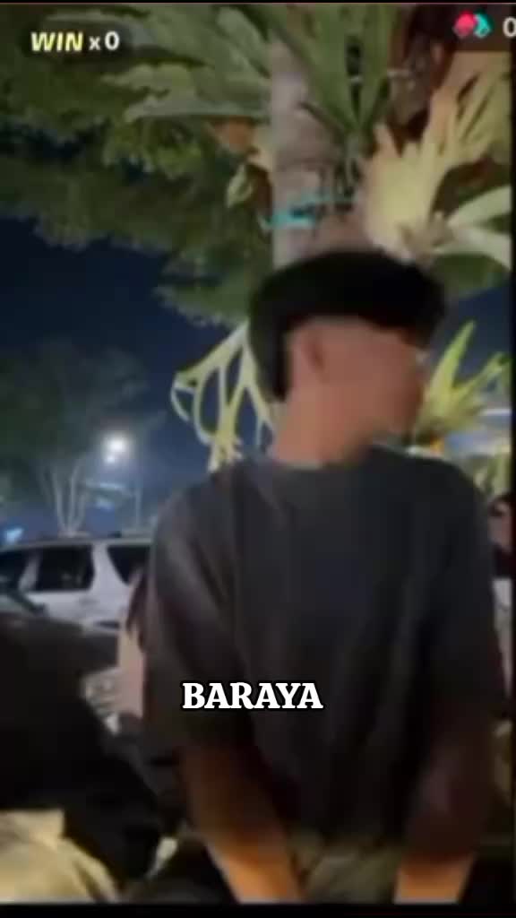 @BARAYA