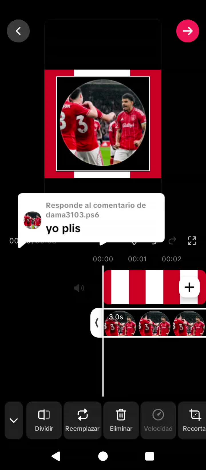 @♪~&sect;capitan rojo∆~~♪