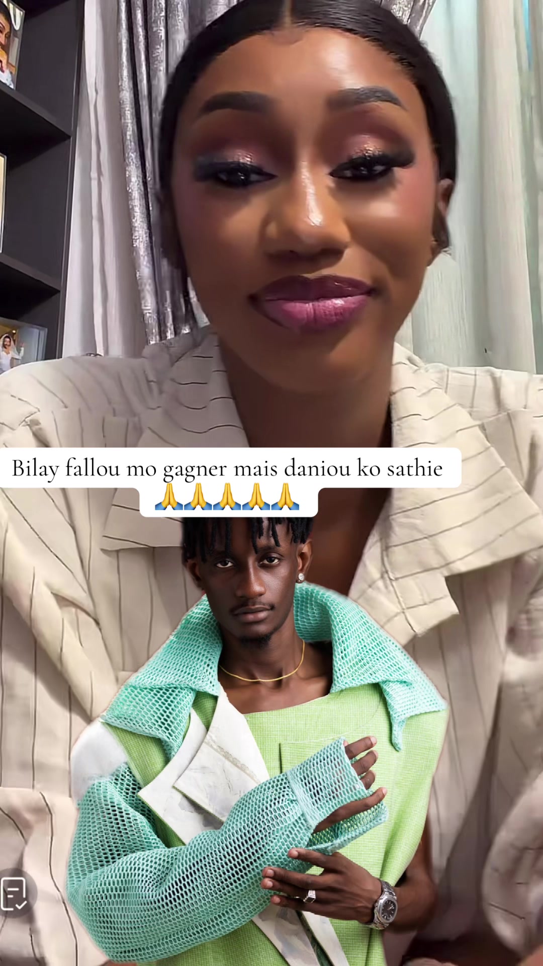 @๐TÉLÉ|__ ๐บ__|SÉNÉGAL ๐ธ๐ณ๐