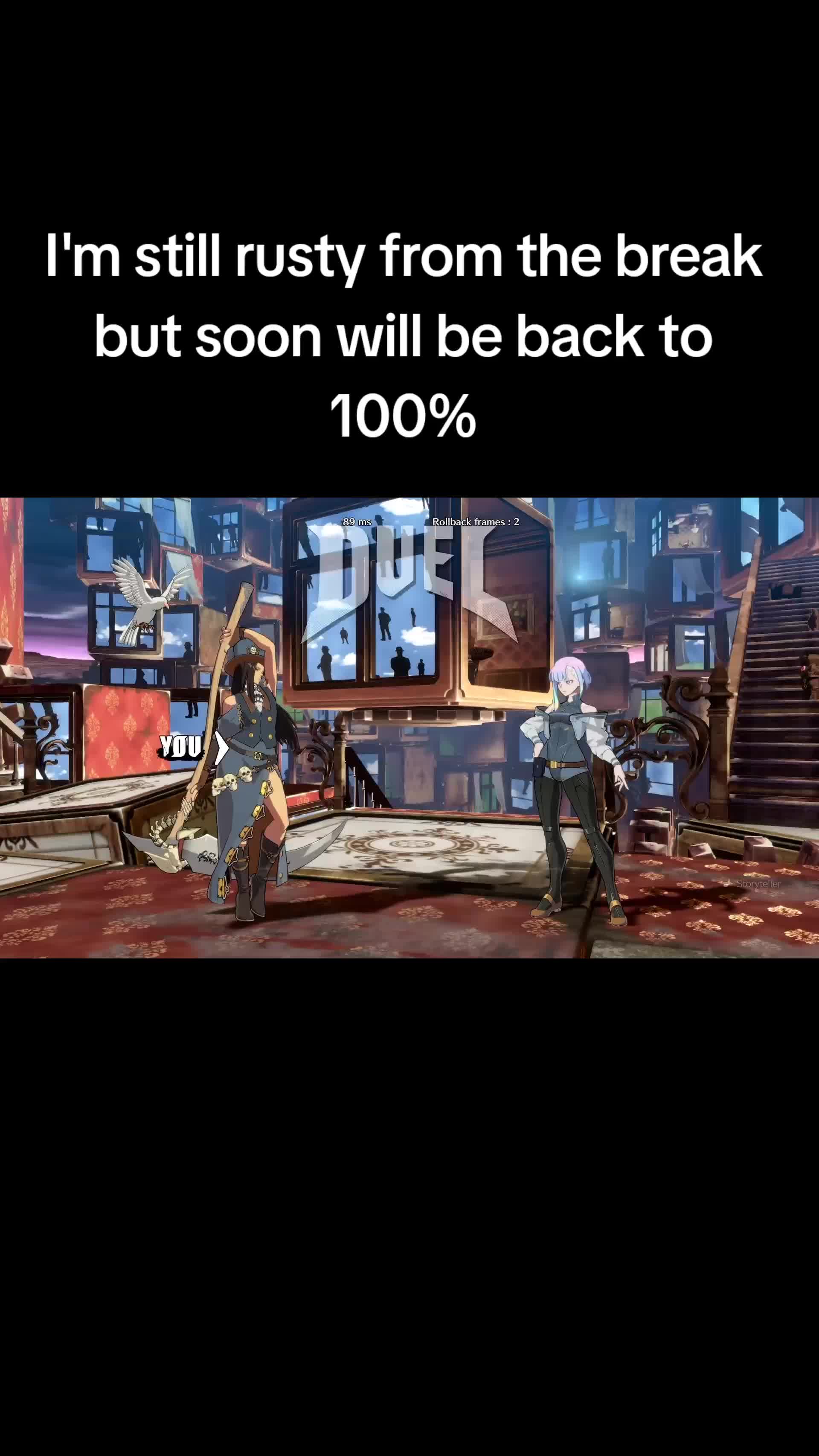 @rng at zero