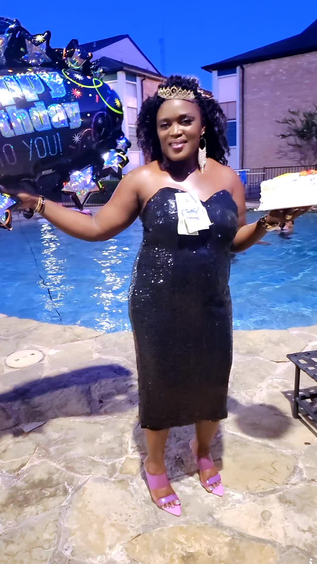 @Tina