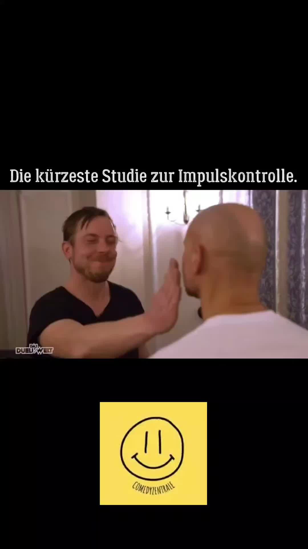 @Die Comedyzentrale