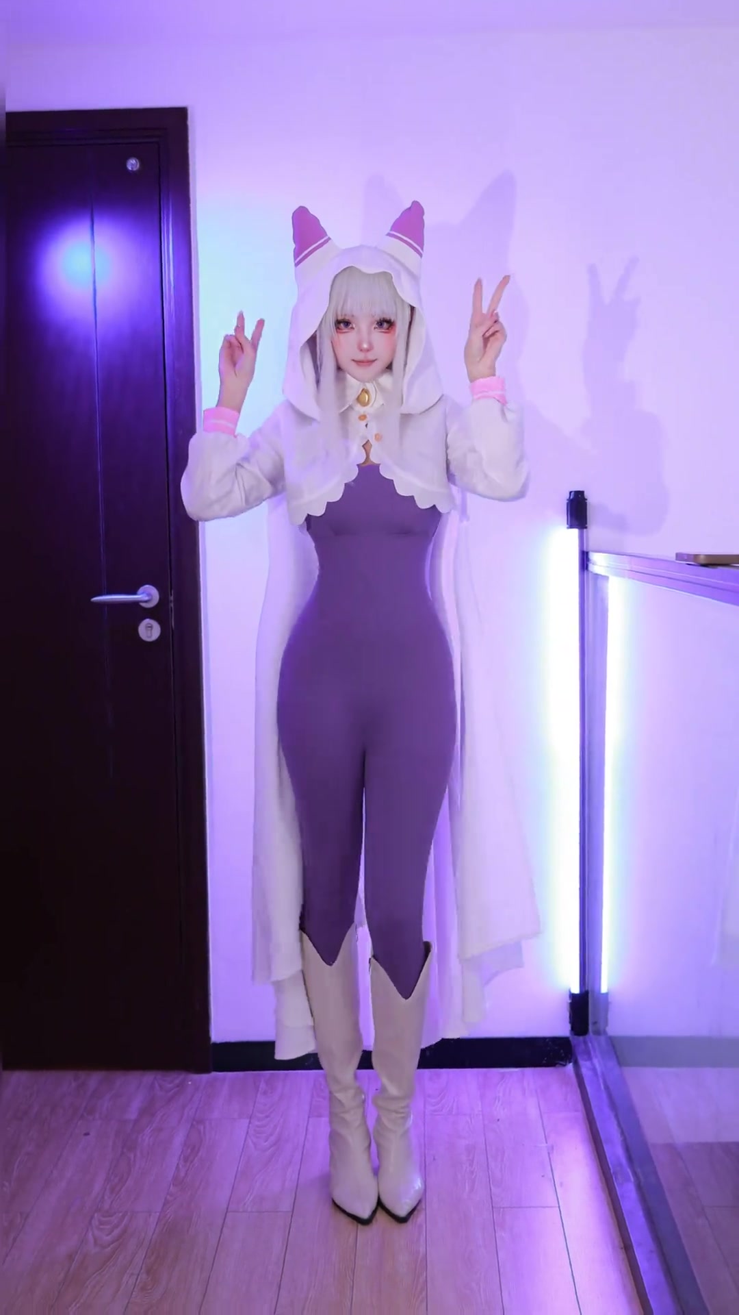 @yuki喵♠️