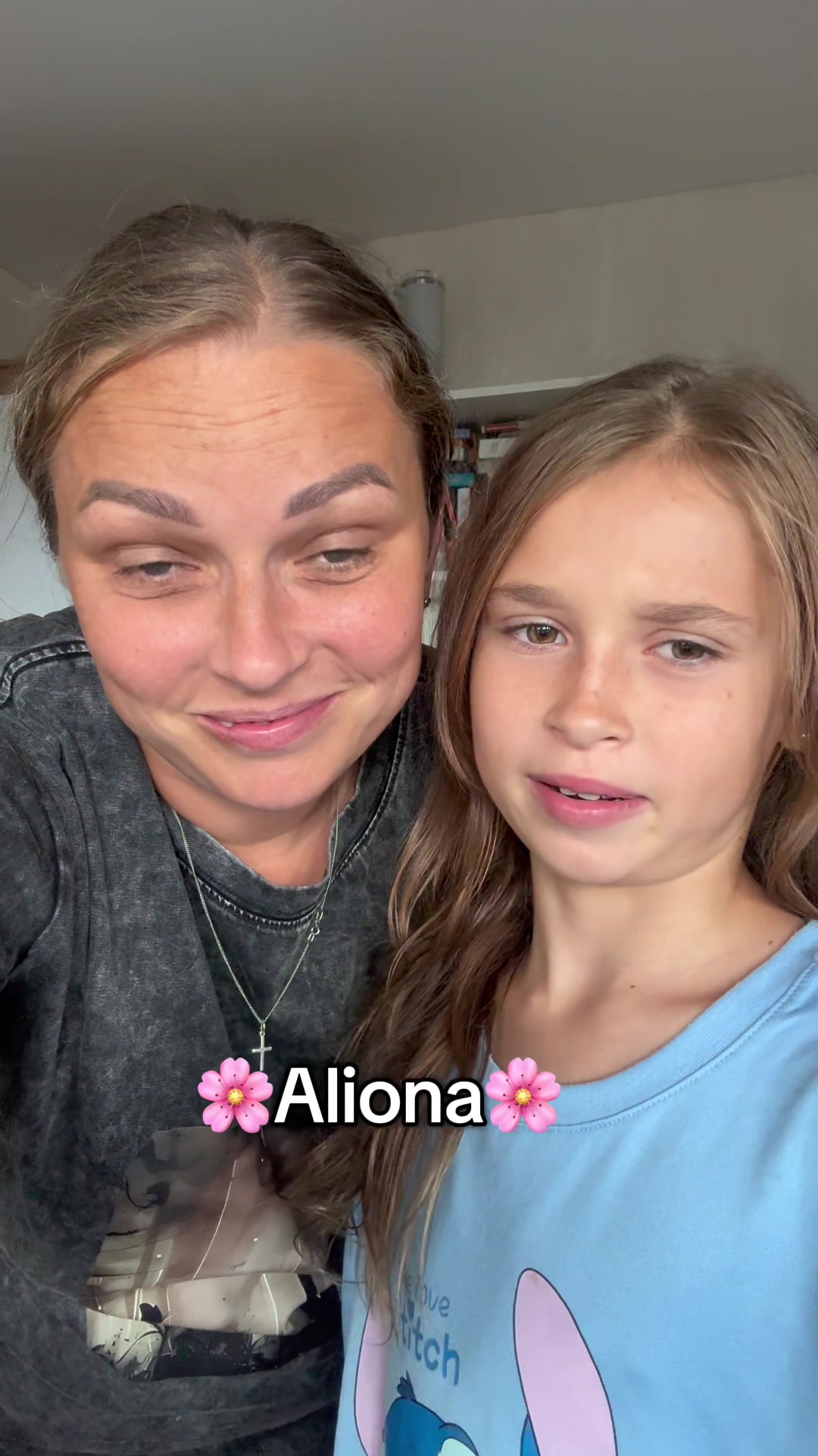 @🌸Лёля&мама🌸