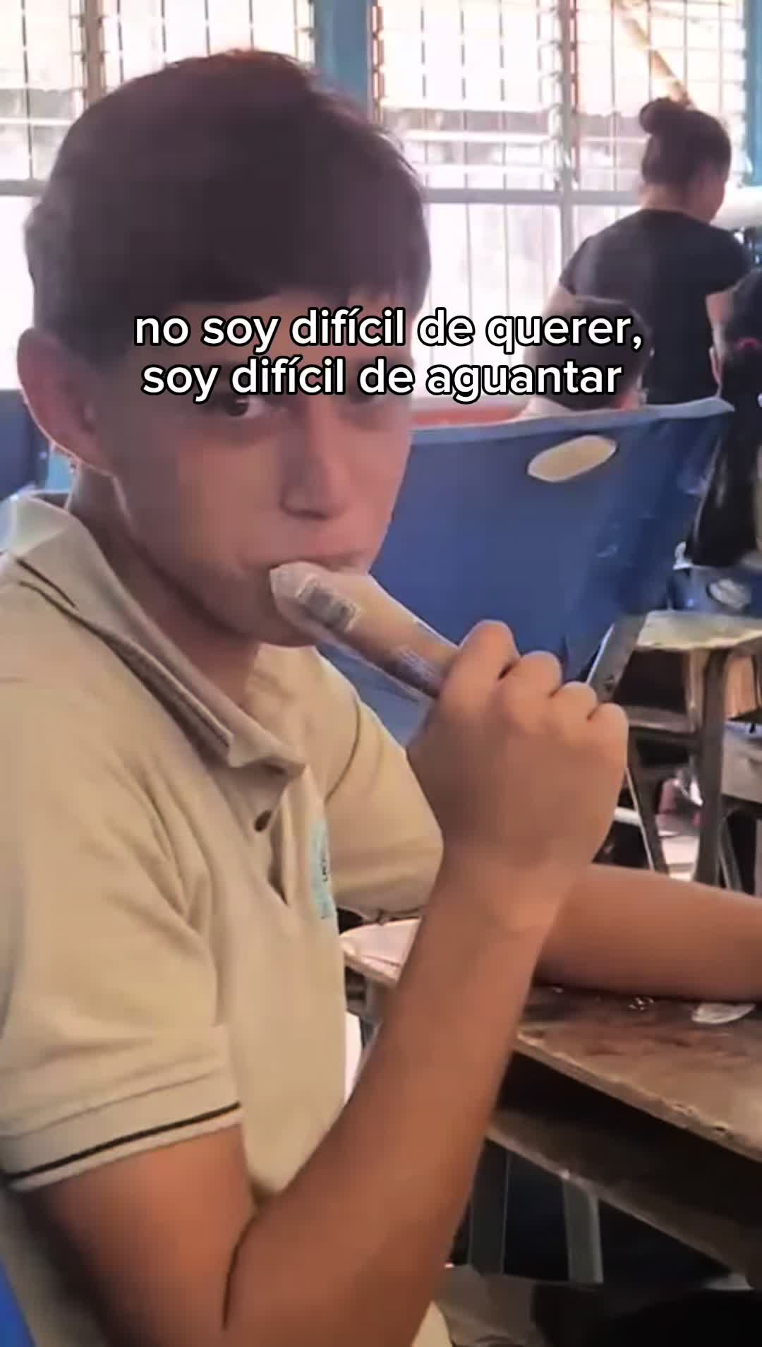 @El gordo