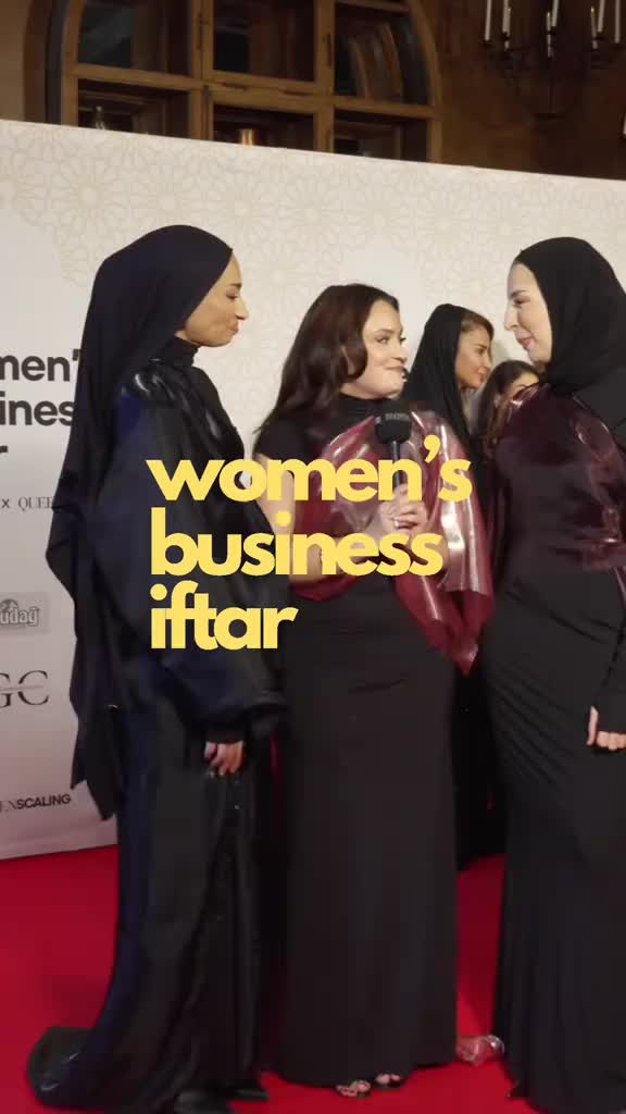 @Selma Lebdiri | CEO Life