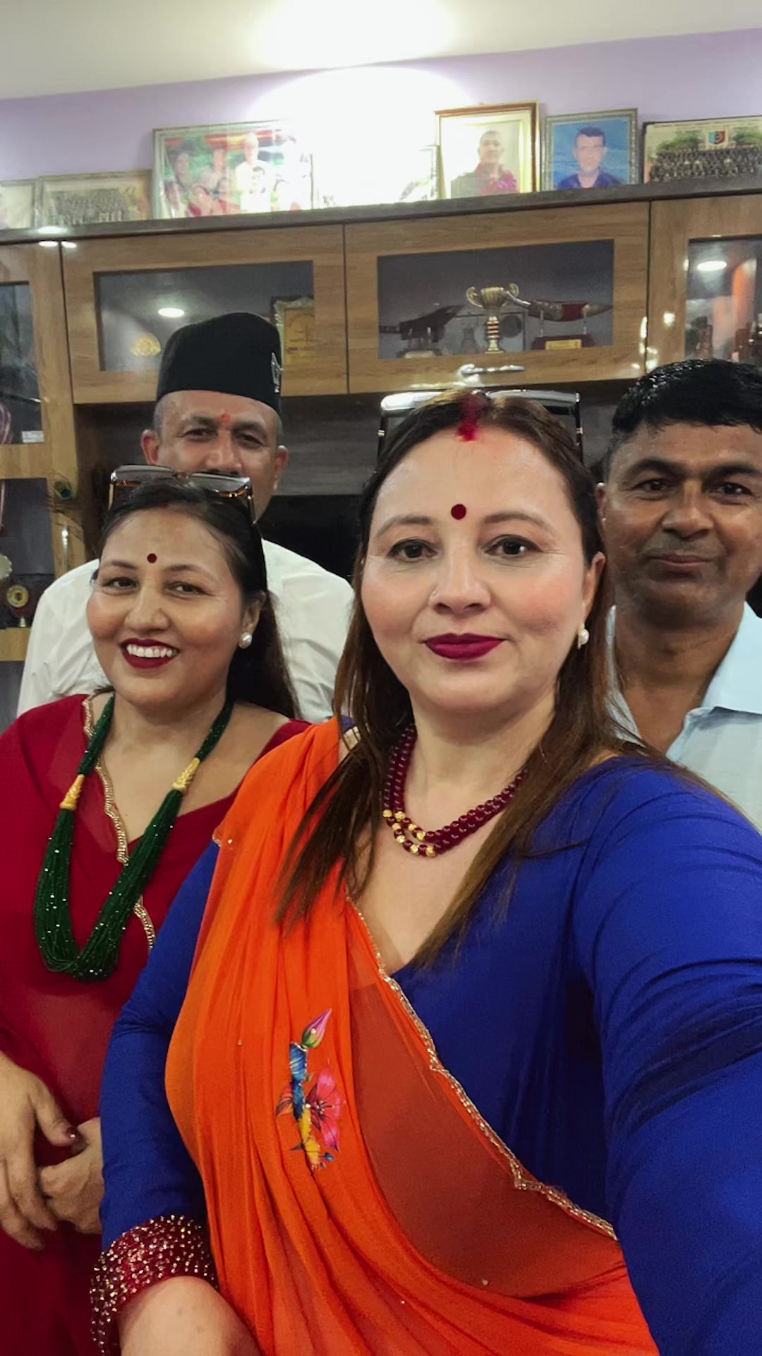 @Laxmi Khatri Pandey