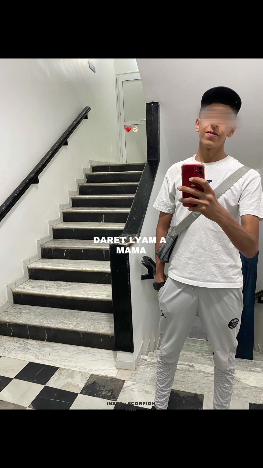 @Abdou Plako Plater⚒️