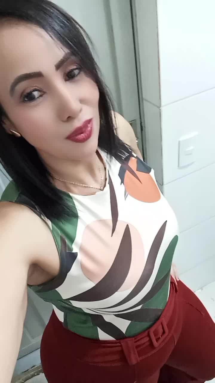 @Rosangela Ribeiro 🩷