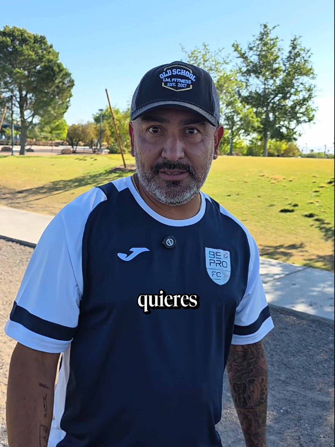 @Jose Rivera "El Mago"