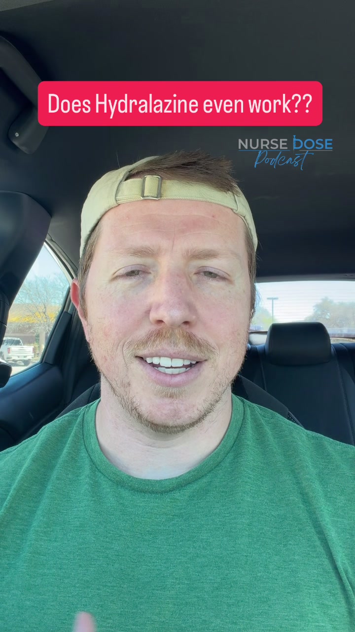 @NurseDosePodcast