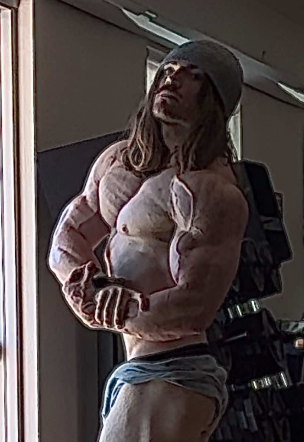@LucasFit