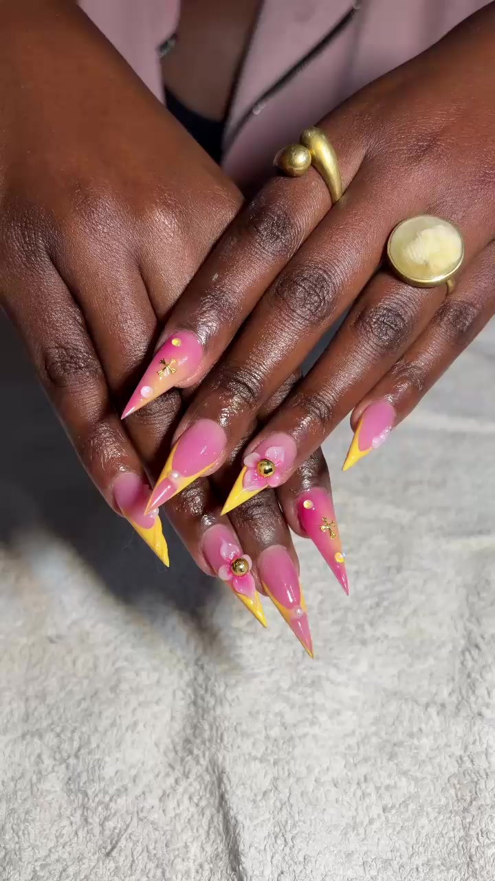 @Sir Nails