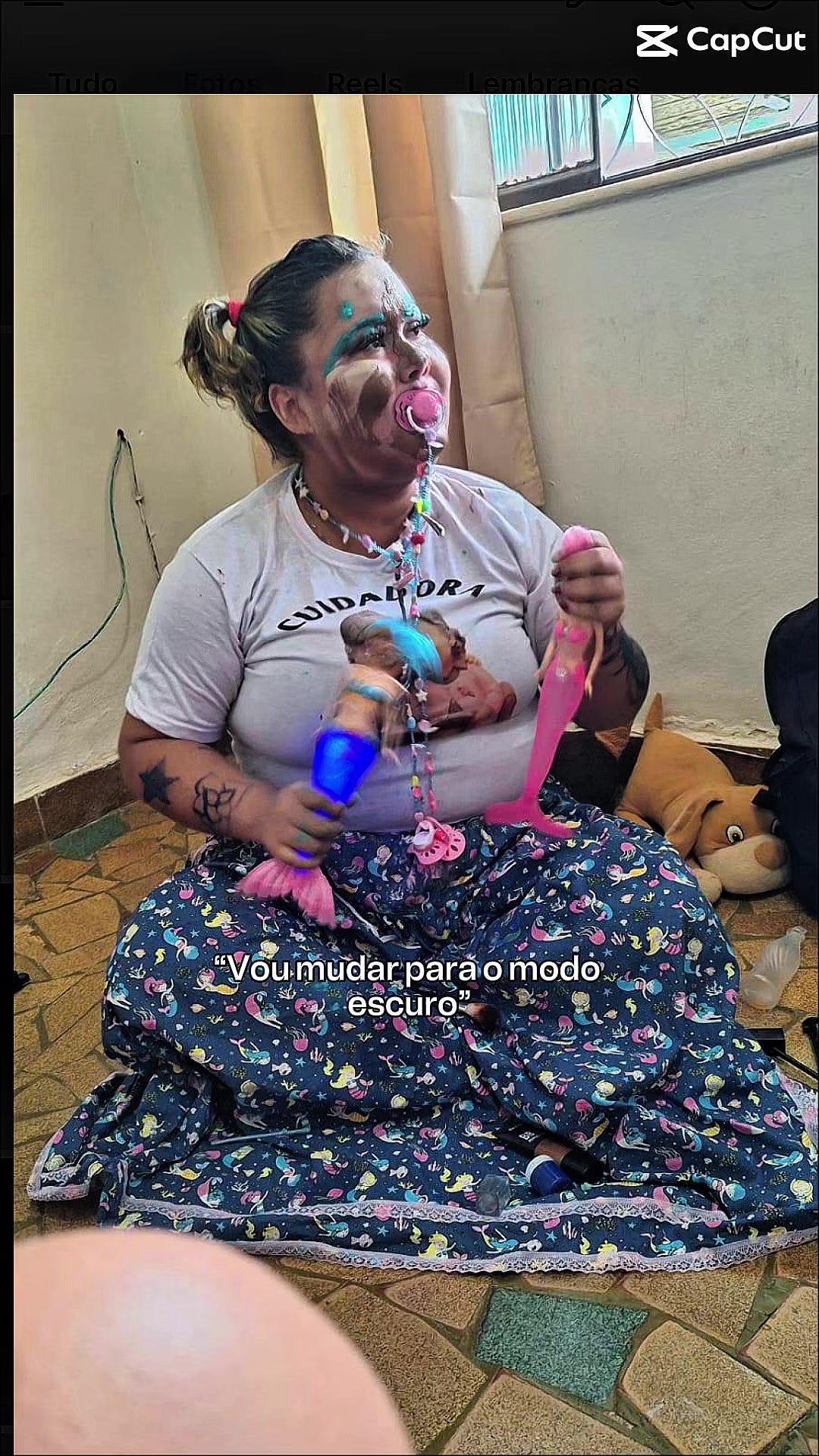 @Lorrana Souza 📿🏳️🌈