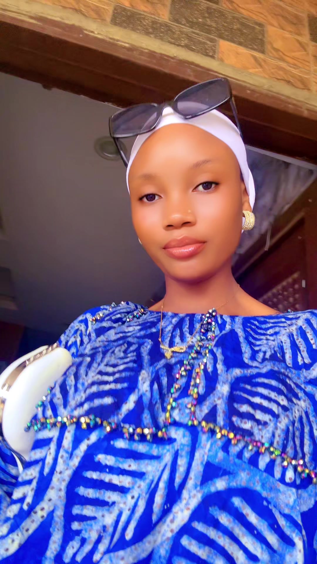 @Mrs jagunmolu 🥰