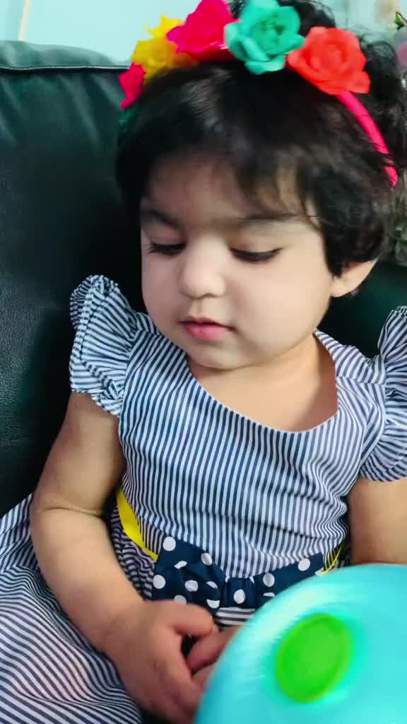@HOOR ๐บ๐ธ Laiba