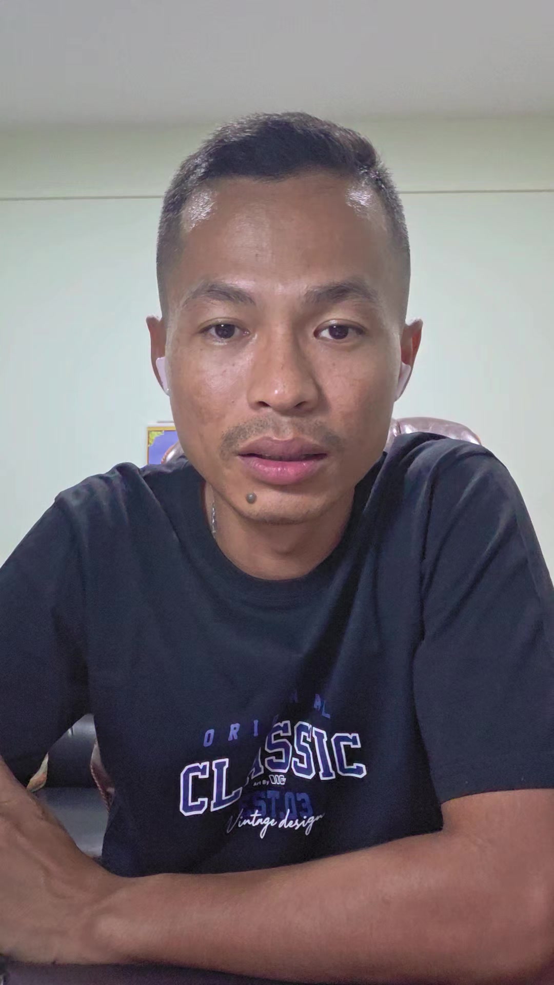 @U Kyaw Soe Oo(PeopleMedia)