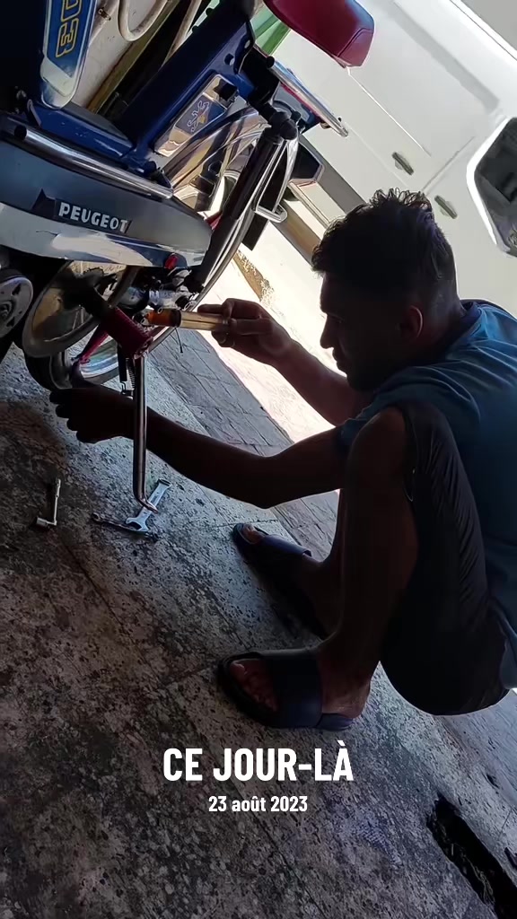 @🔥🔥Passionné de moto🚀🚀