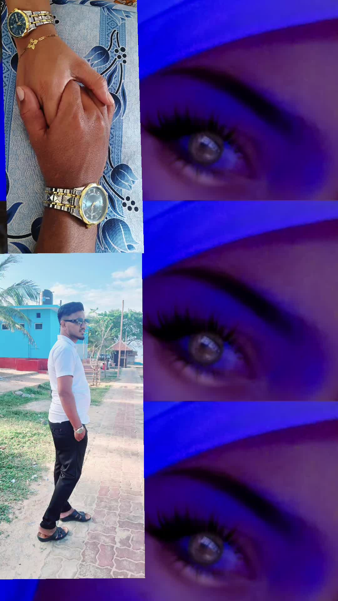 @Natheer my love 😍