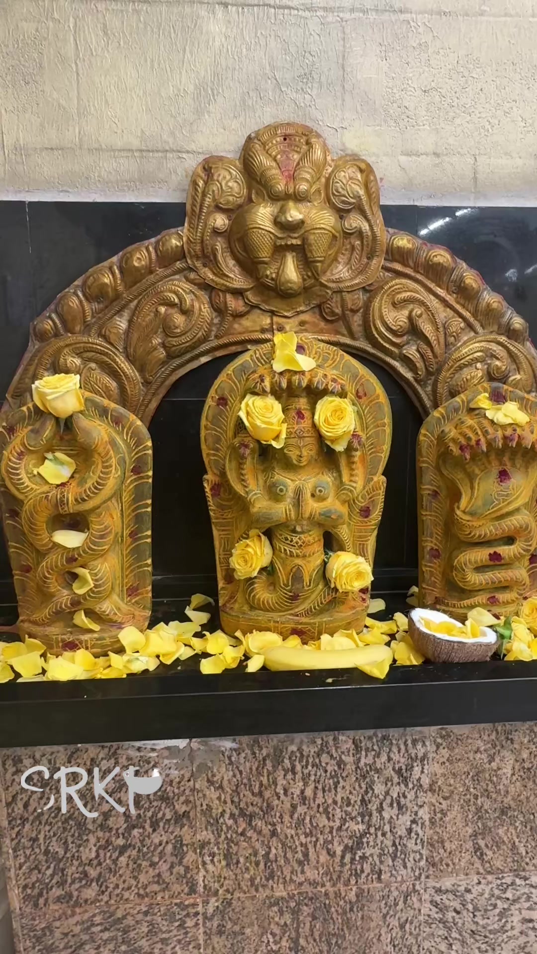 @Mahadev