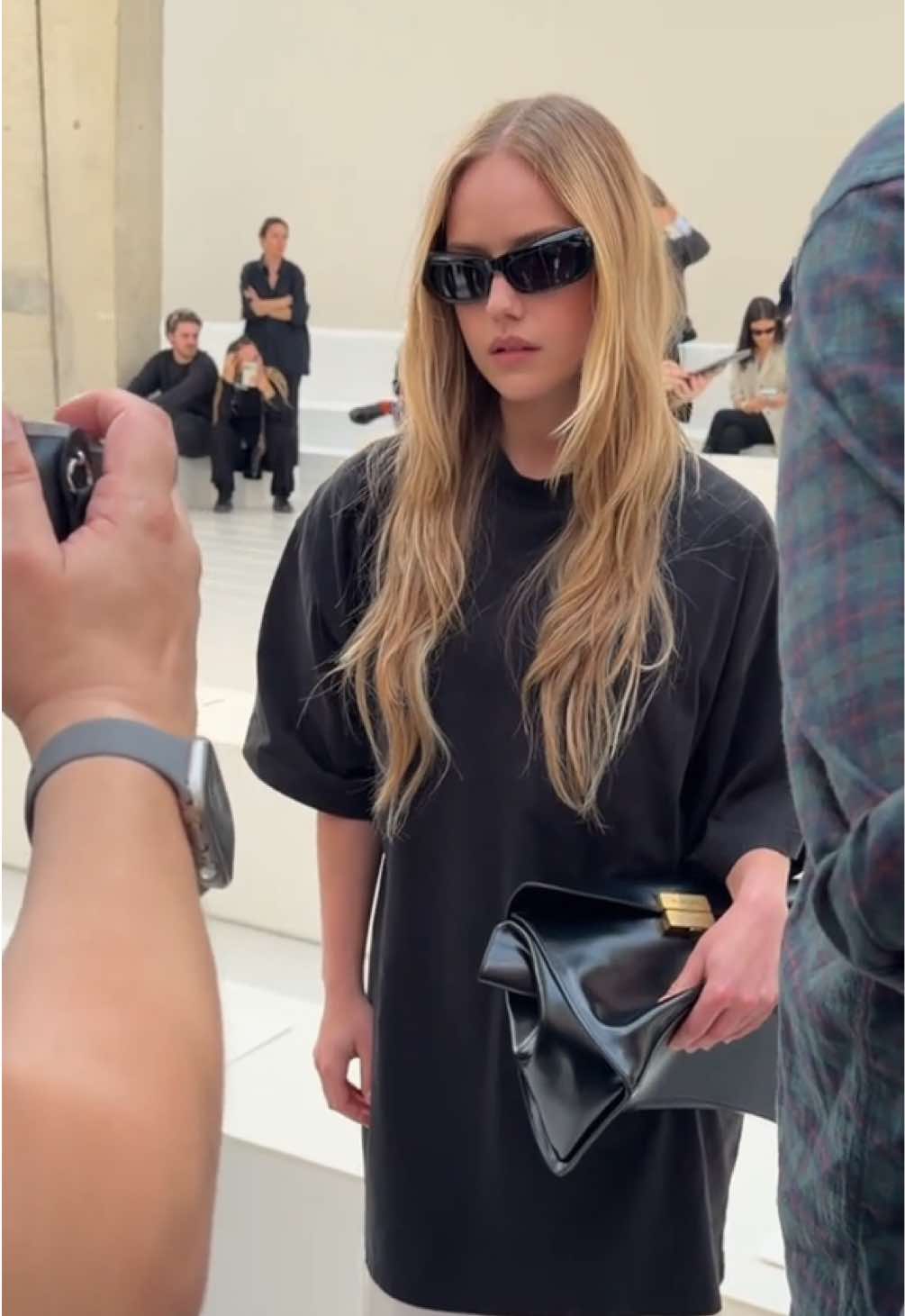 @Wonderland Magazine