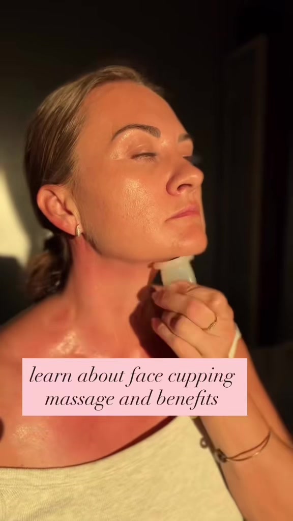 @Face Sculpting Massage