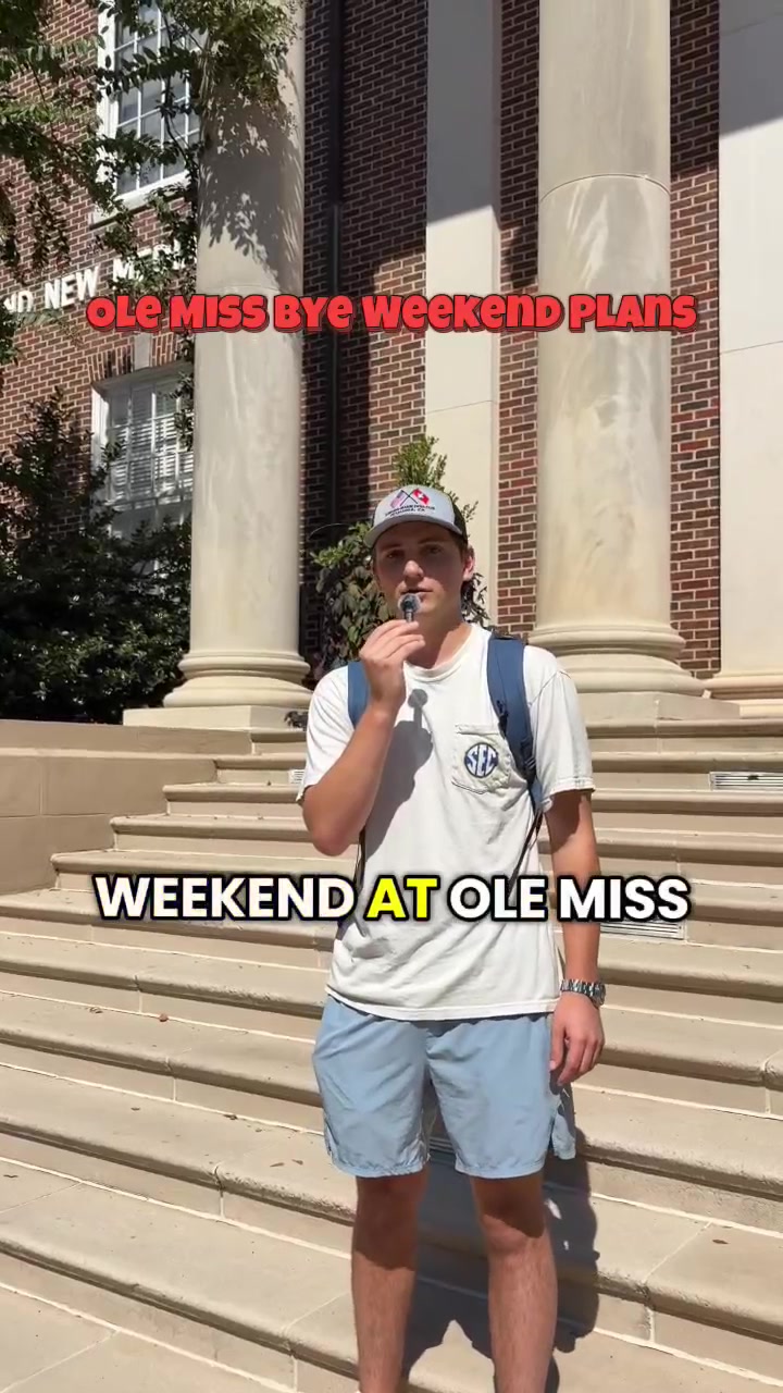 @Ole Miss Journalism New Media