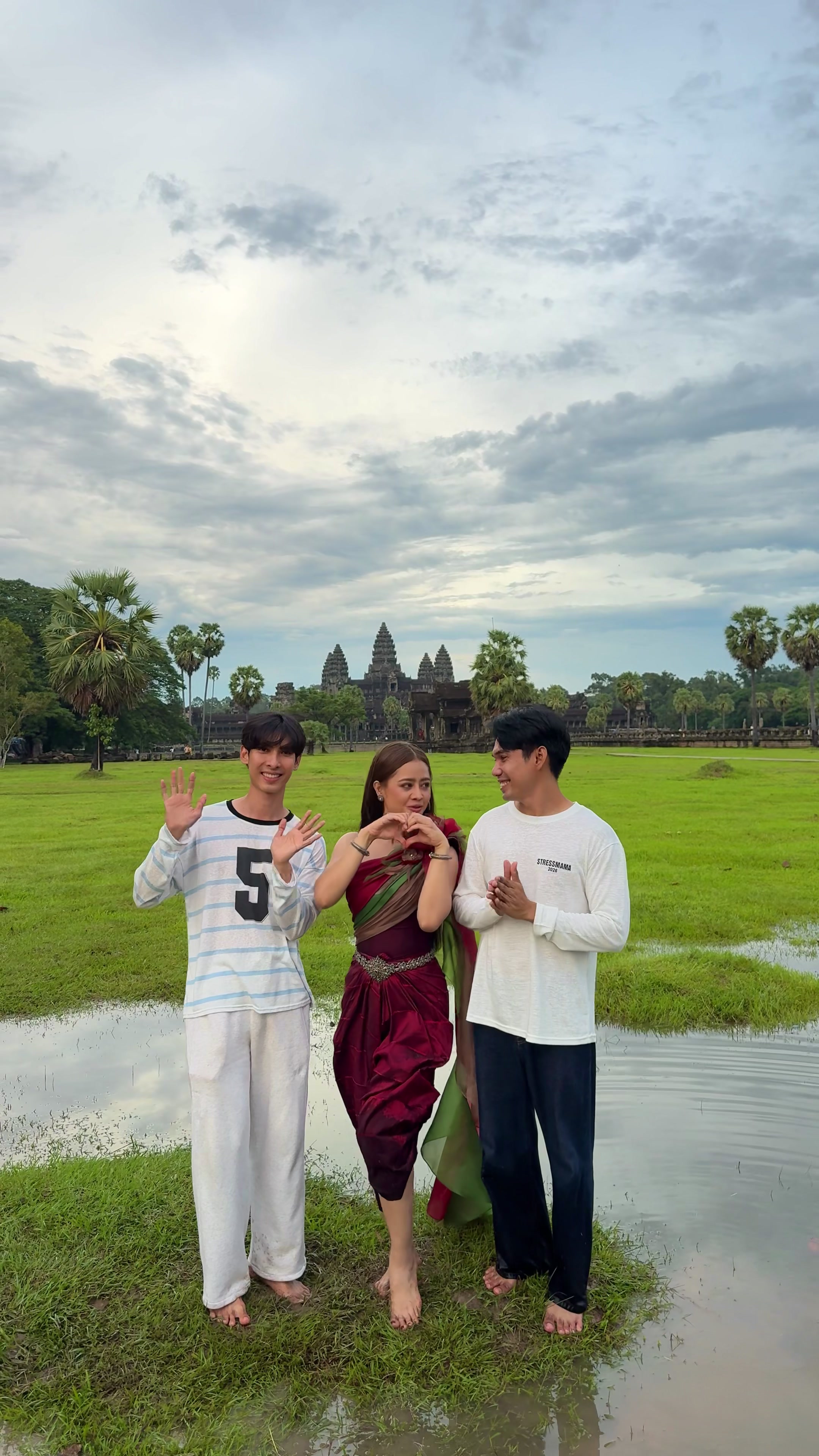 @nam.view๐ฐ๐ญ