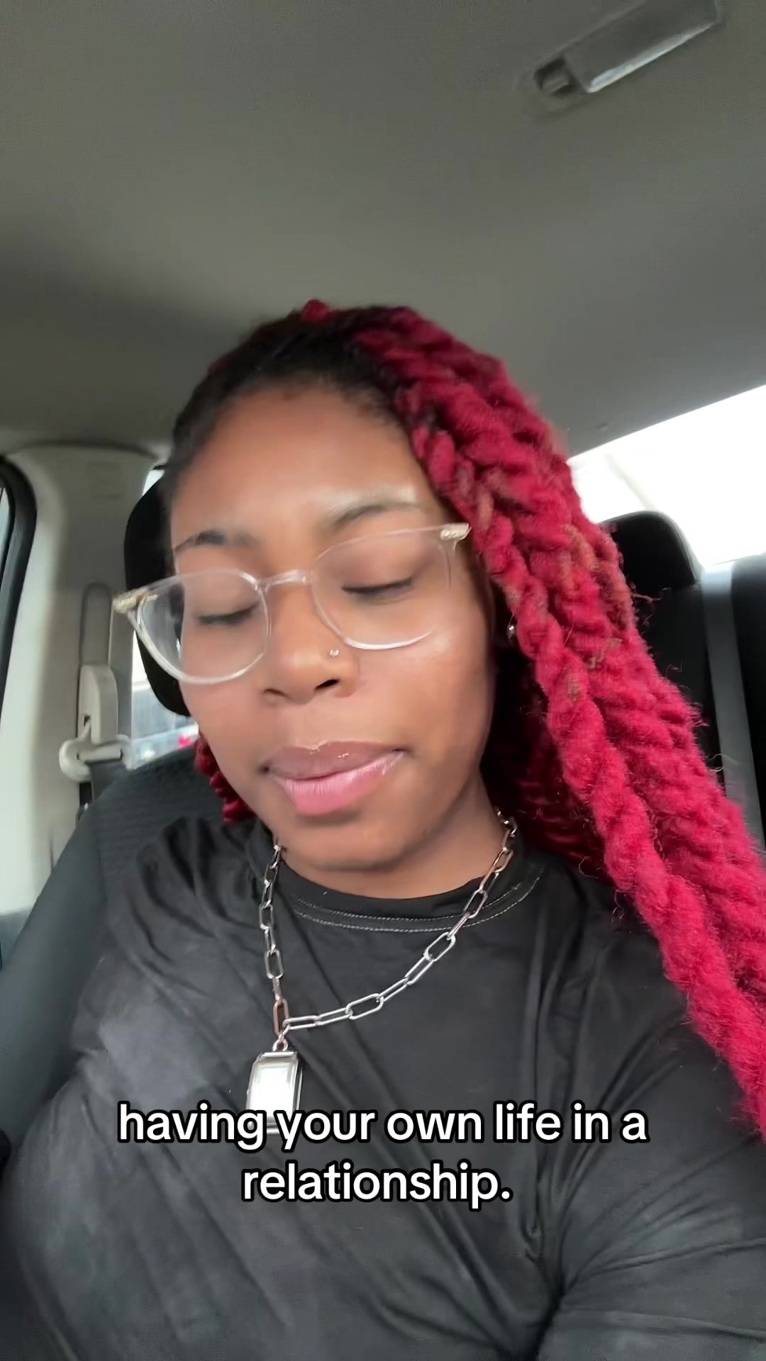 @Nyla 👩🏽&zwj;🦰