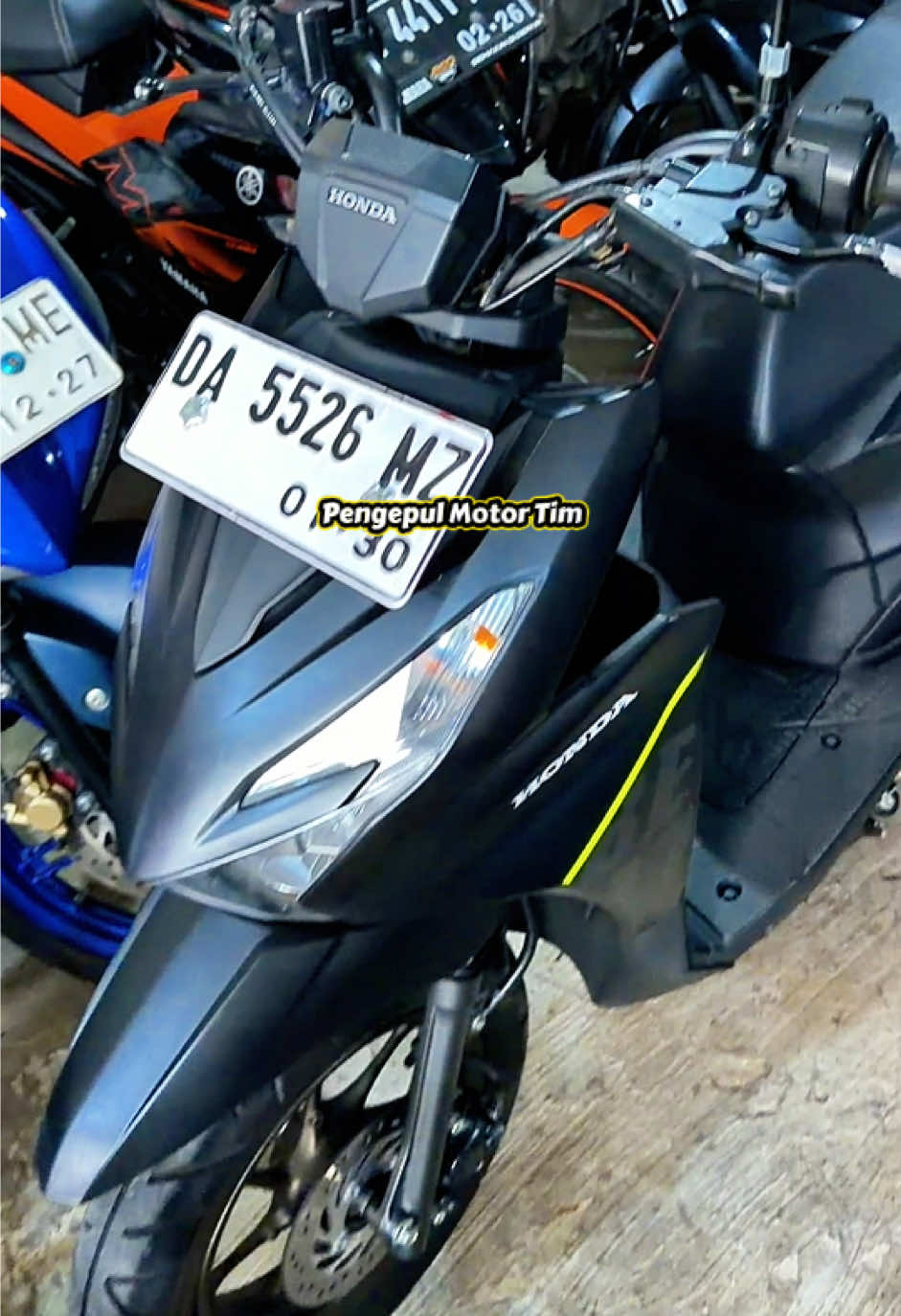 @pengepulmotortim