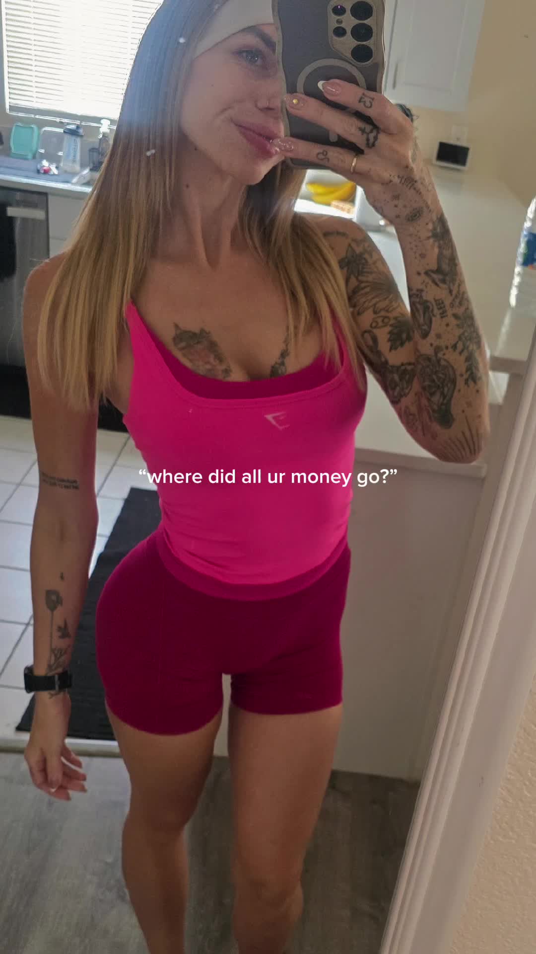 @Makayla