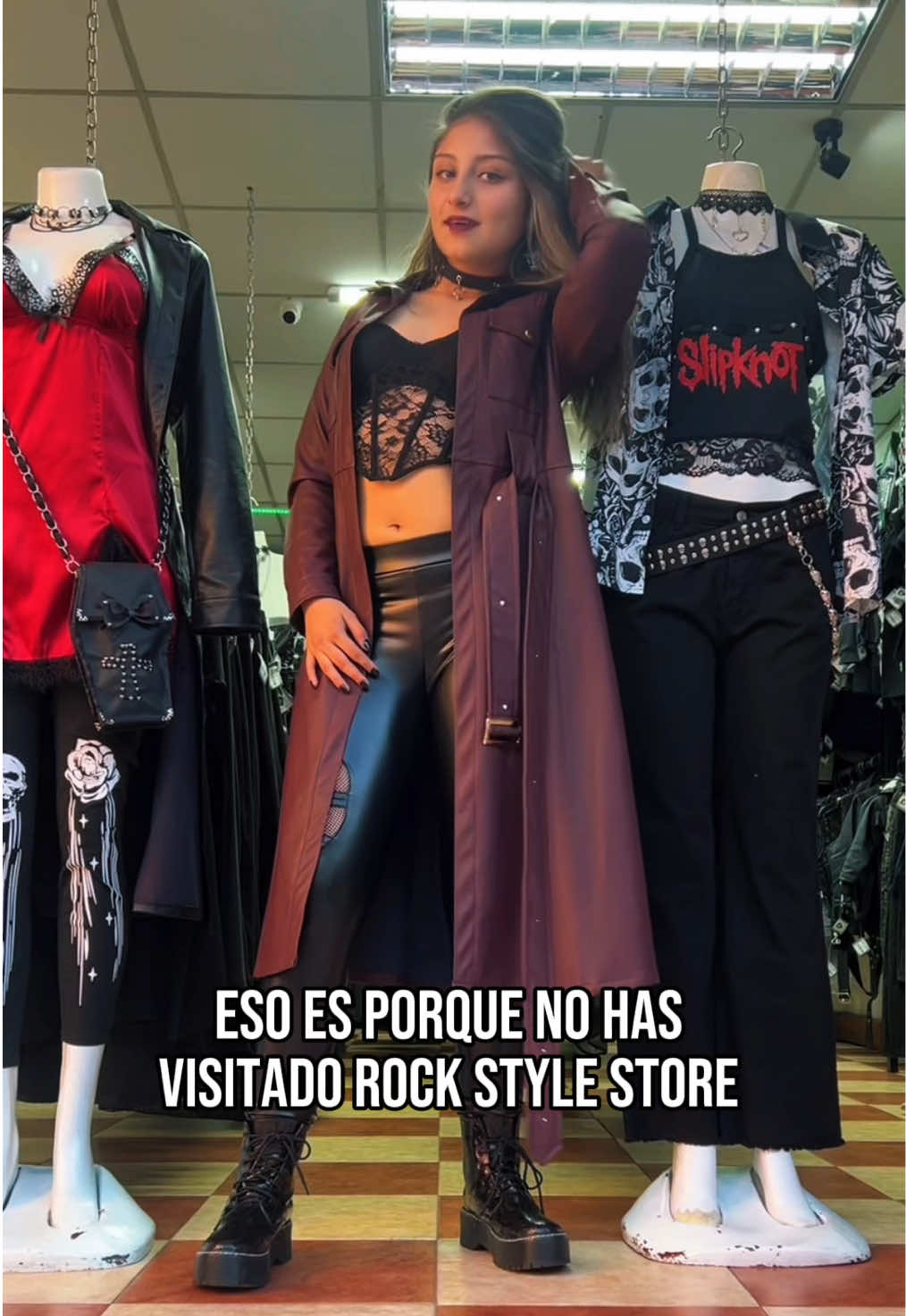@Rock Style Store