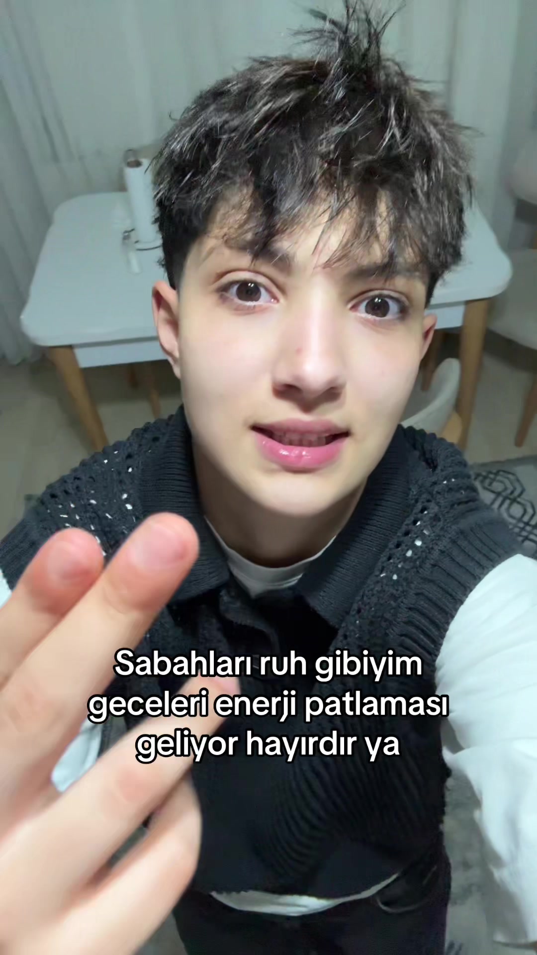 @Kuzey yağış