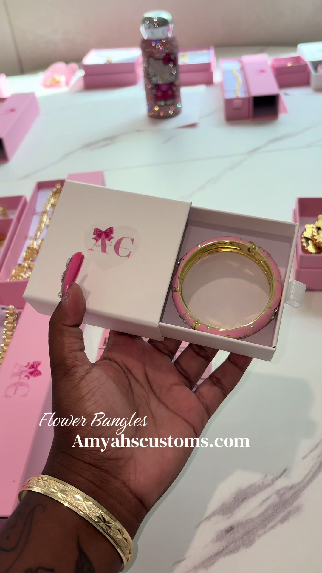 @AMYAHSCUSTOMS 🎀