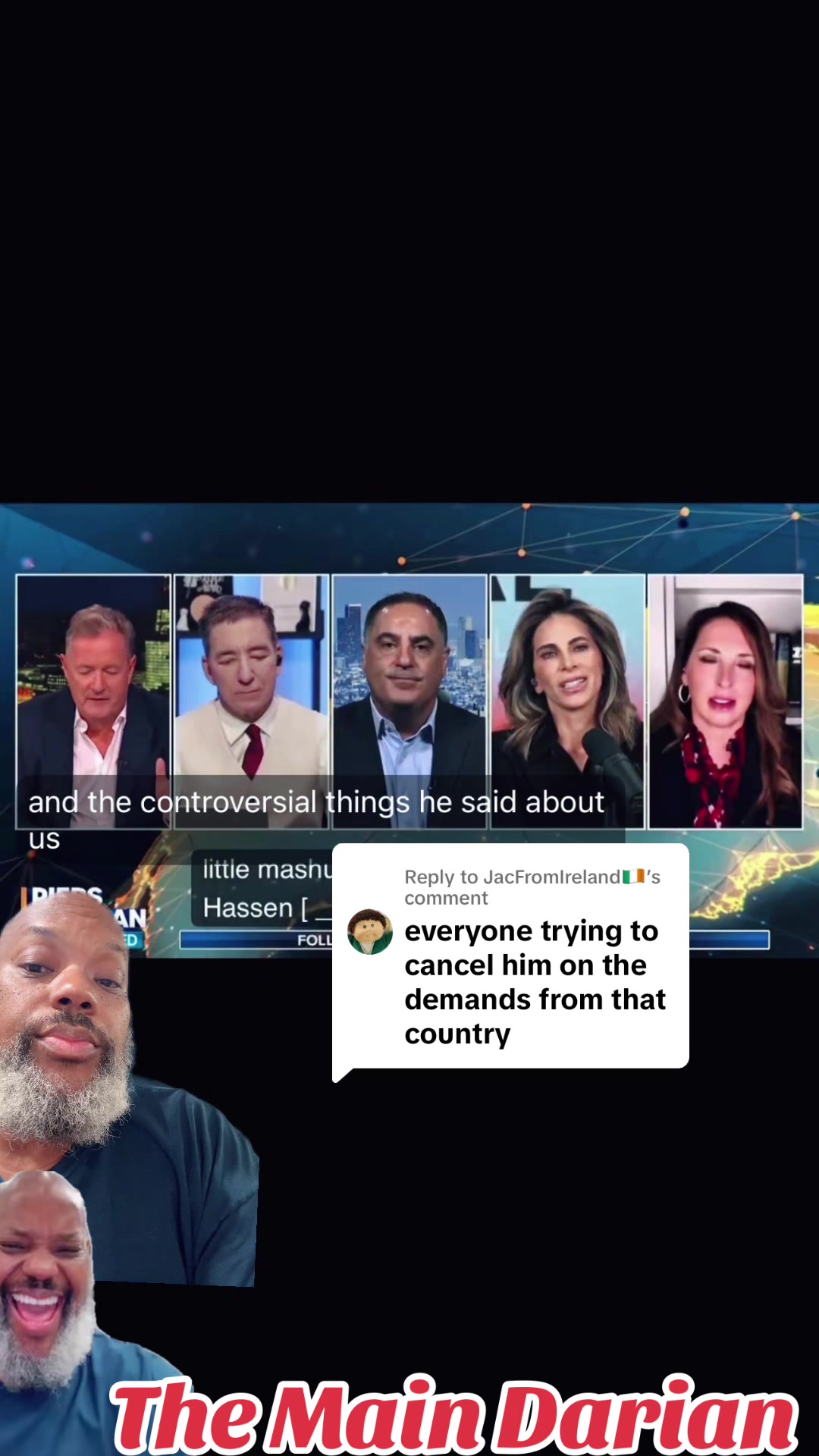 @ItsMeDarian