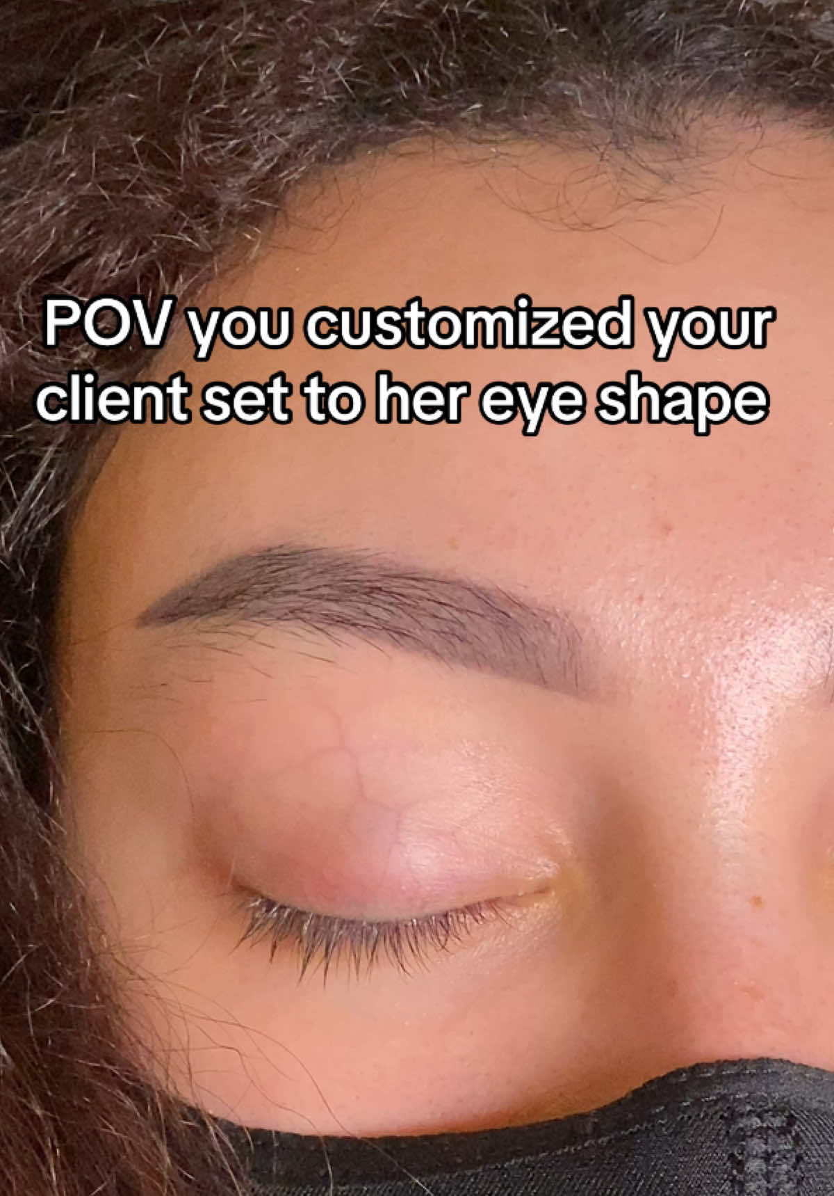 @NYC lashes & tooth gems
