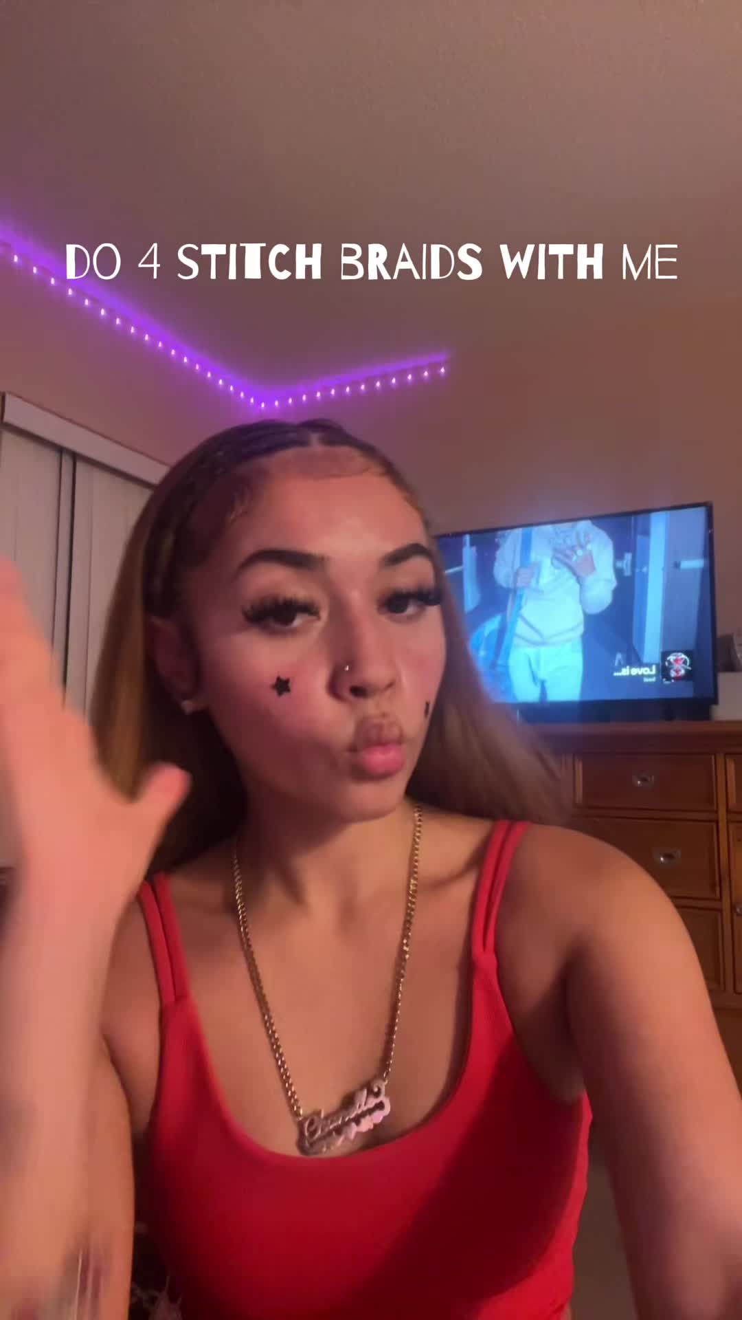 @Icedbychanelle