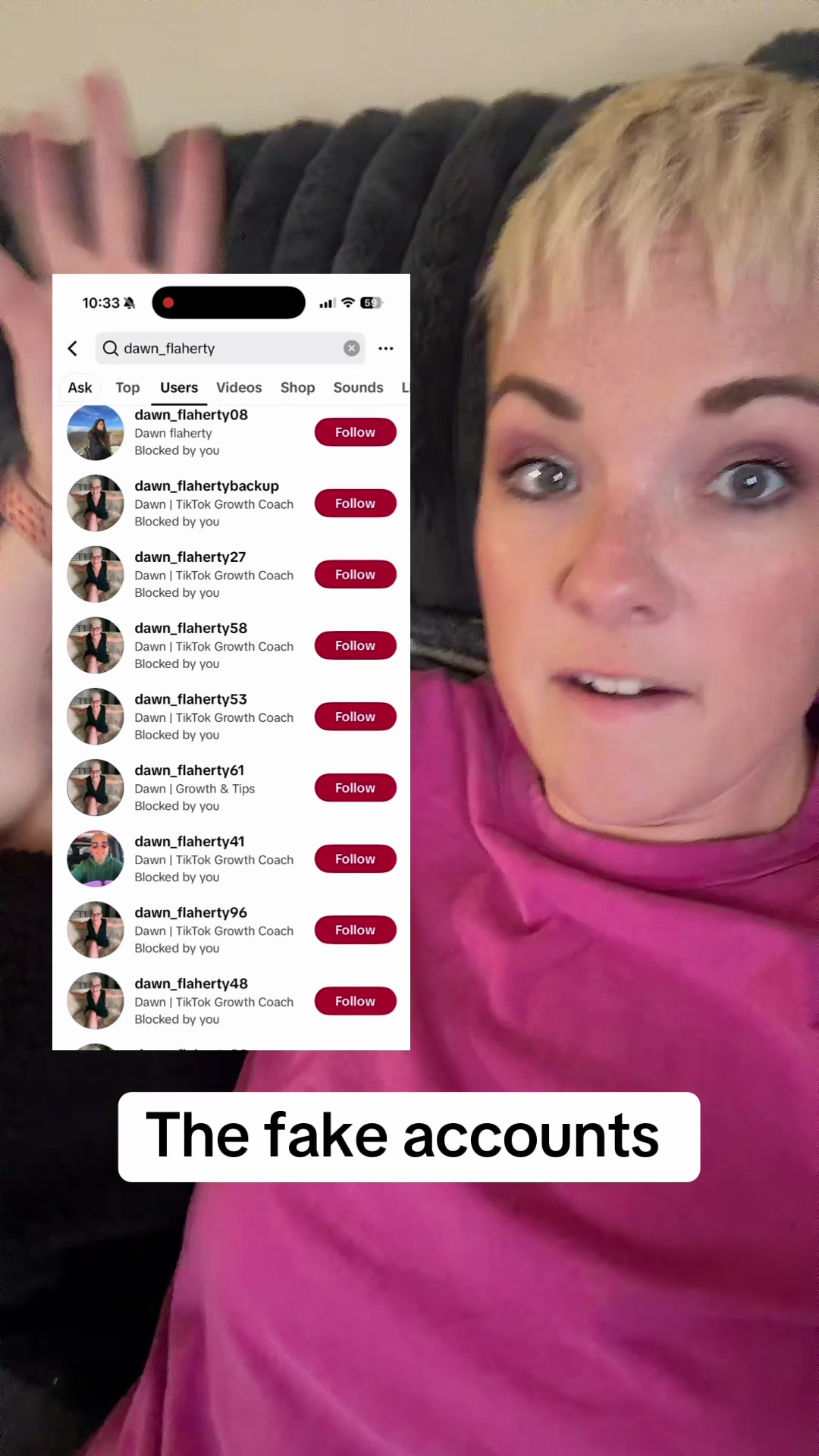 @Dawn | TikTok Growth Coach
