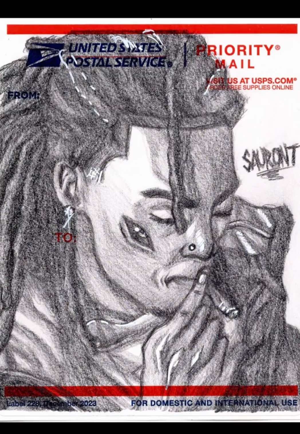 @Sauront
