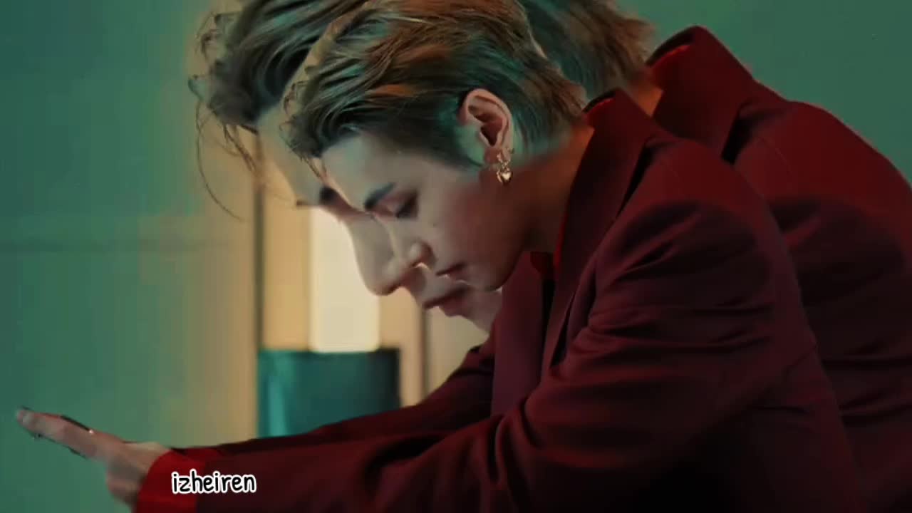 @Irenaizhe88🐻🐯💚🌼💕