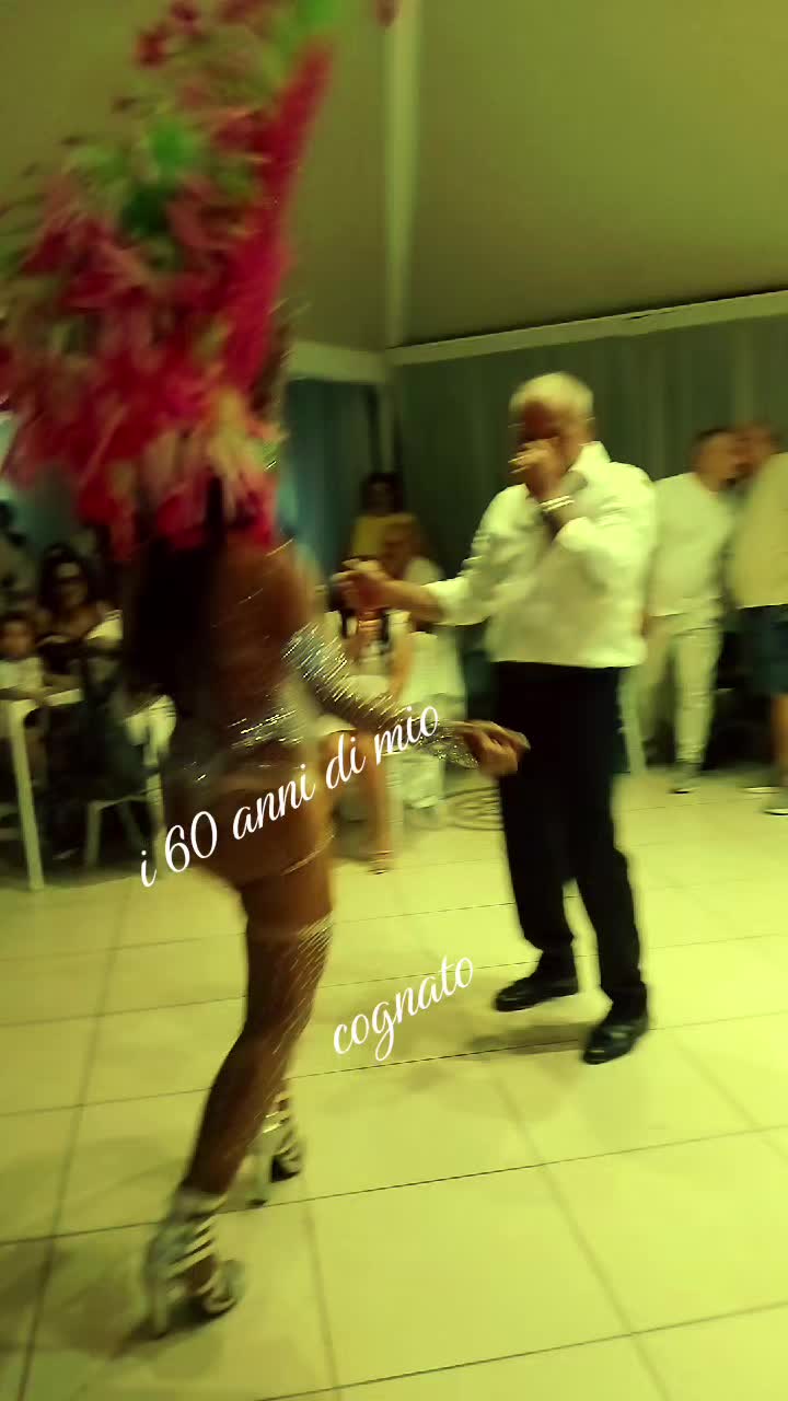 @Luisa Del Giudice