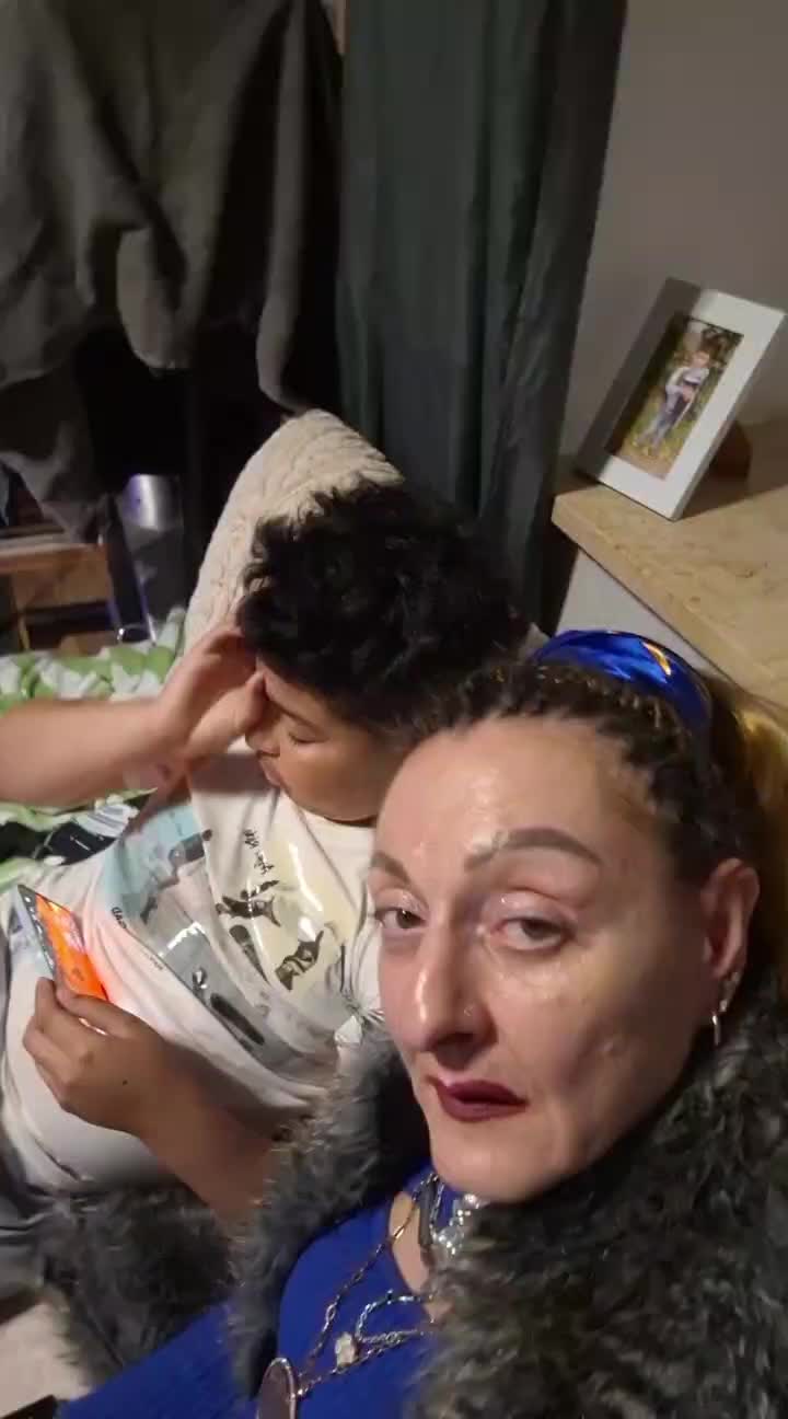 @Marina Gassama