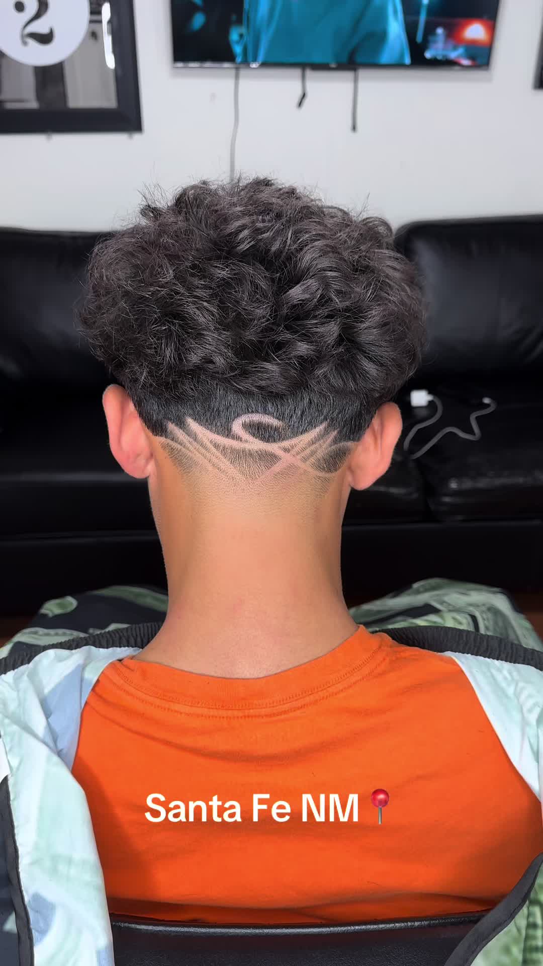 @NEW MEXICO BARBER