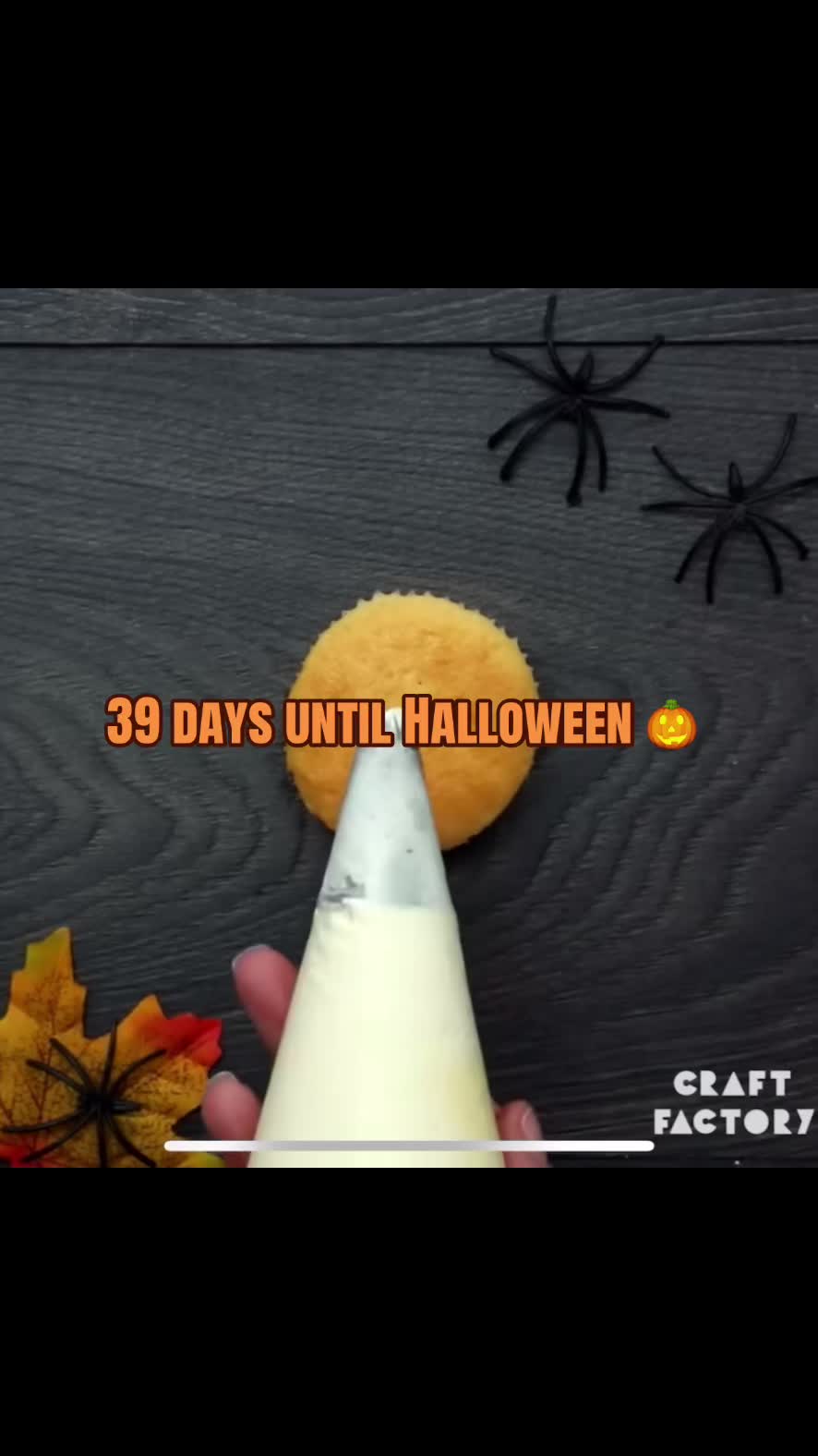 @Halloween count down
