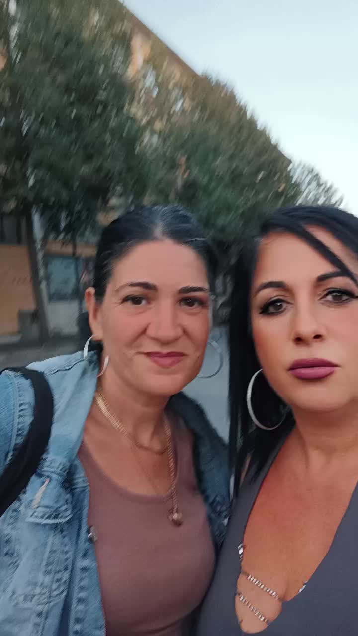 @Giusi l