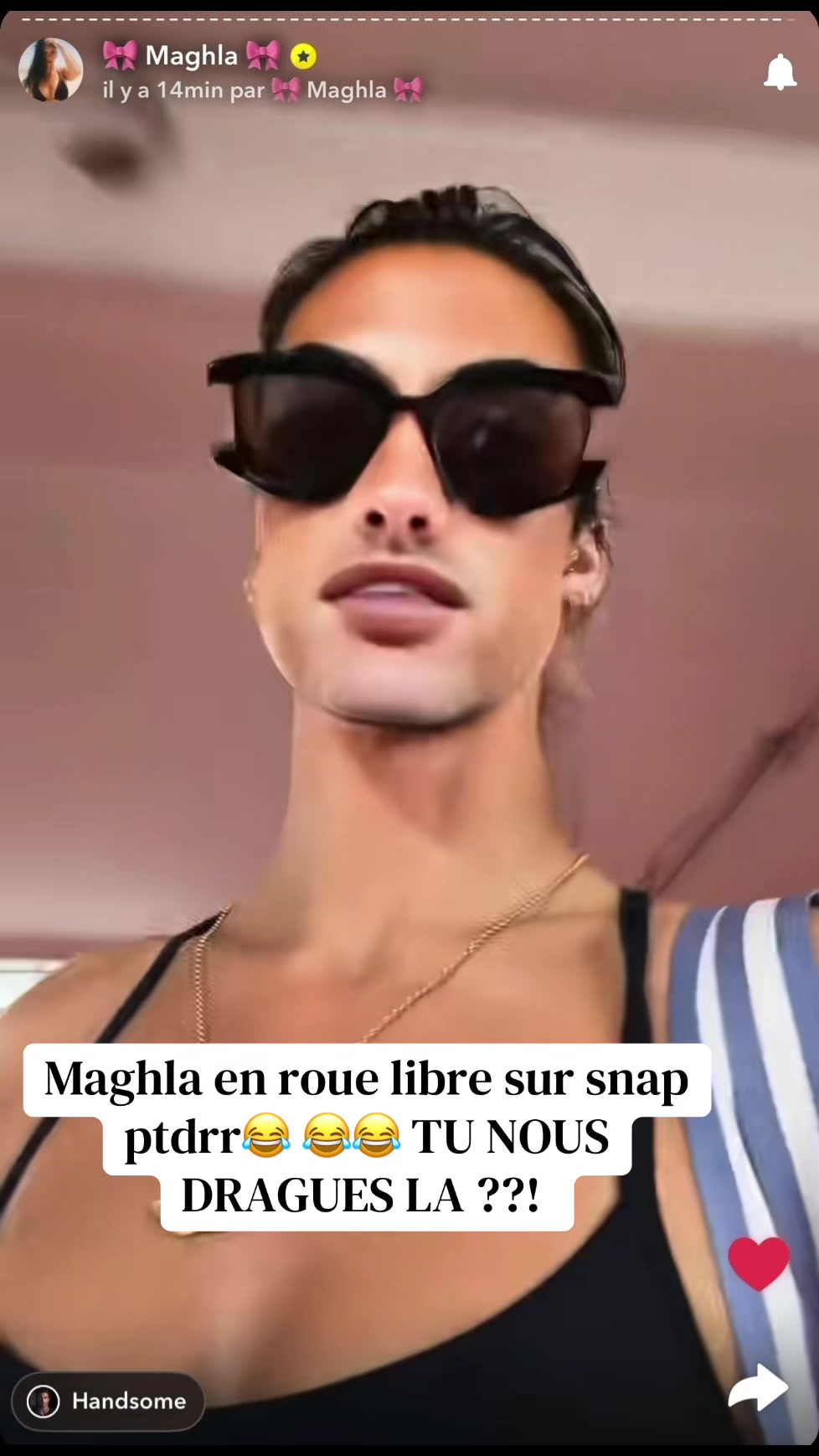@☾ 𝓜𝓪𝓻𝔂𝓵𝓸𝓾 ☽ 🌺