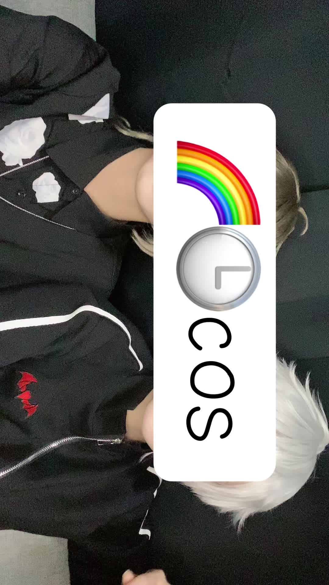 @papi子🍼
