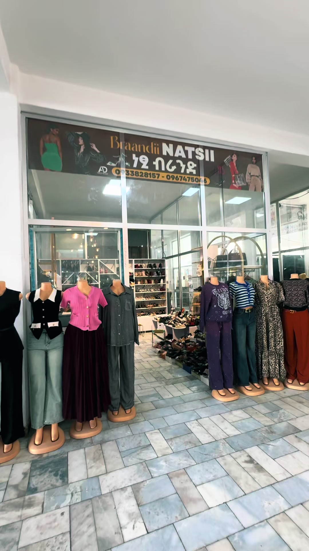 @Netsi Fashion