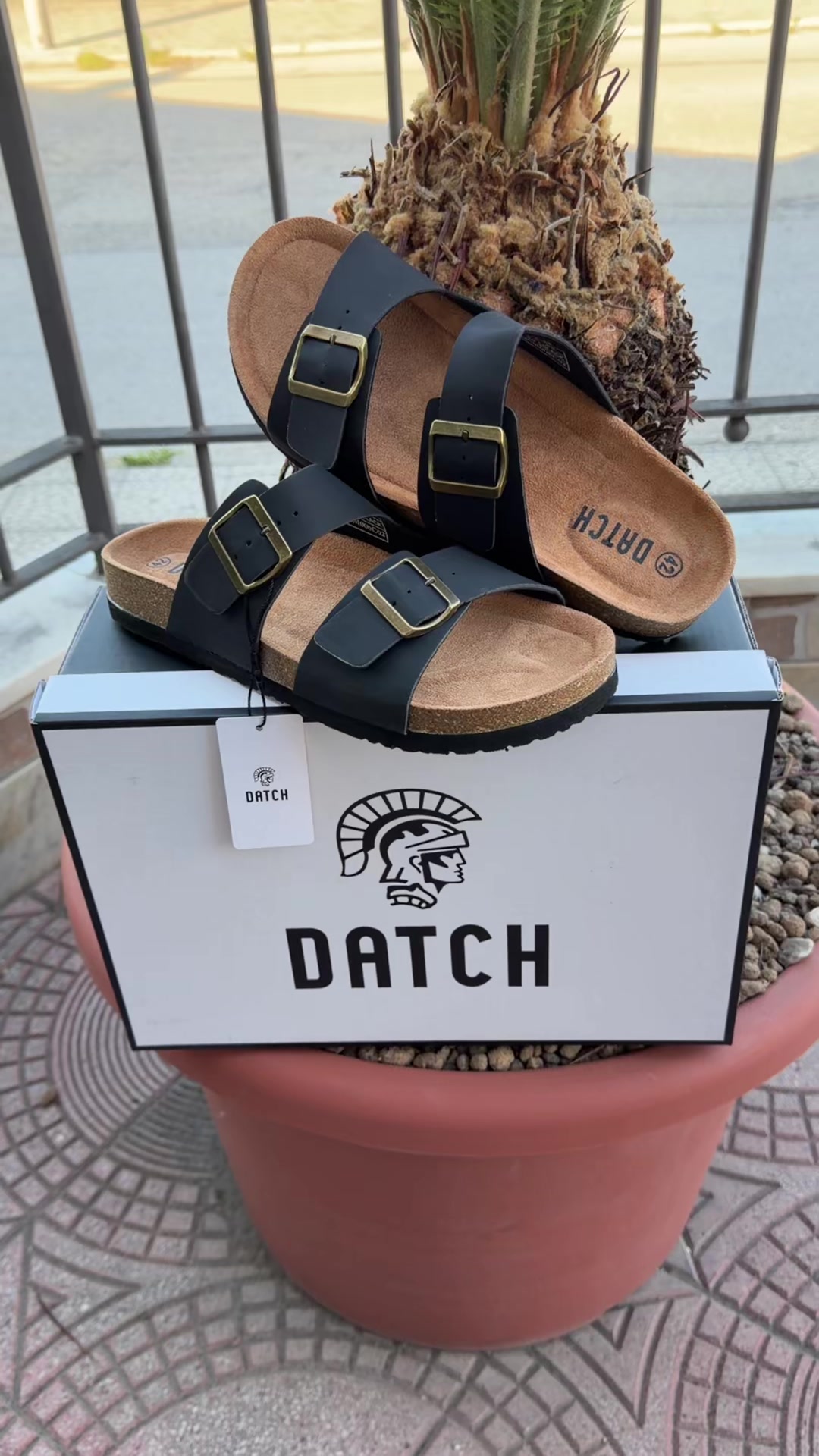@La Gatta Shoes